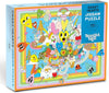 Sweet Hearts 500-Piece Jigsaw Puzzle