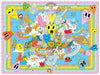 Sweet Hearts 500-Piece Jigsaw Puzzle