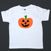 π KID'S Jack-O-Lantern T-Shirt (Available in 2 colors!)