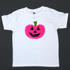 π KID'S Jack-O-Lantern T-Shirt (Available in 2 colors!)