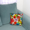 Flower Pillows