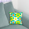 Flower Pillows