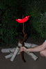 Campfire Weenies Cut-Out Paintings