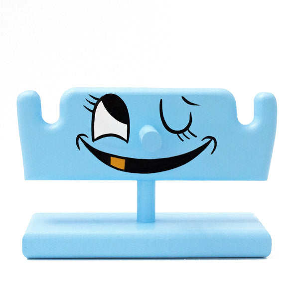 Spectacle Buddy: Icee