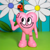 Far Out Friend Chalkware Figurine (Available in 6 colors!)