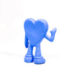 Far Out Friend Chalkware Figurine (Available in 6 colors!)