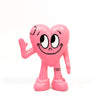Far Out Friend Chalkware Figurine (Available in 6 colors!)