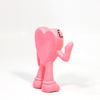 Far Out Friend Chalkware Figurine (Available in 6 colors!)