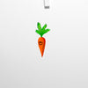 Mini Paintings: Veggie Sampler