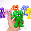 Far Out Friend Chalkware Figurine (Available in 6 colors!)
