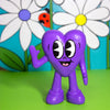 Far Out Friend Chalkware Figurine (Available in 6 colors!)