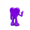 Far Out Friend Chalkware Figurine (Available in 6 colors!)