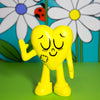 Far Out Friend Chalkware Figurine (Available in 6 colors!)