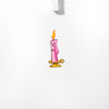 Mini Paintings: Bright Ideas