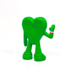 Far Out Friend Chalkware Figurine (Available in 6 colors!)