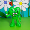 Far Out Friend Chalkware Figurine (Available in 6 colors!)