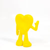 Far Out Friend Chalkware Figurine (Available in 6 colors!)