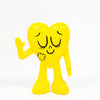 Far Out Friend Chalkware Figurine (Available in 6 colors!)