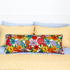 Flower Pillows