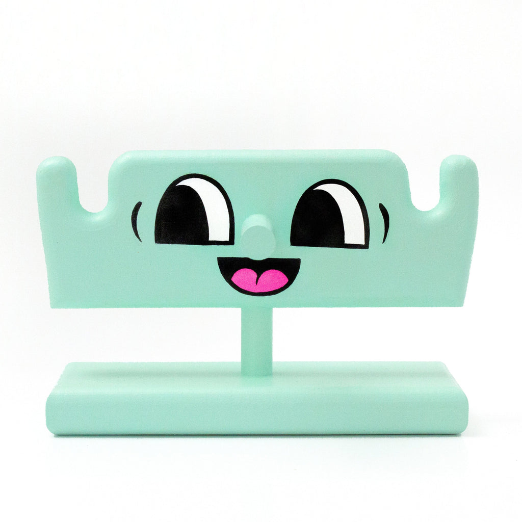 Spectacle Buddy: Minty