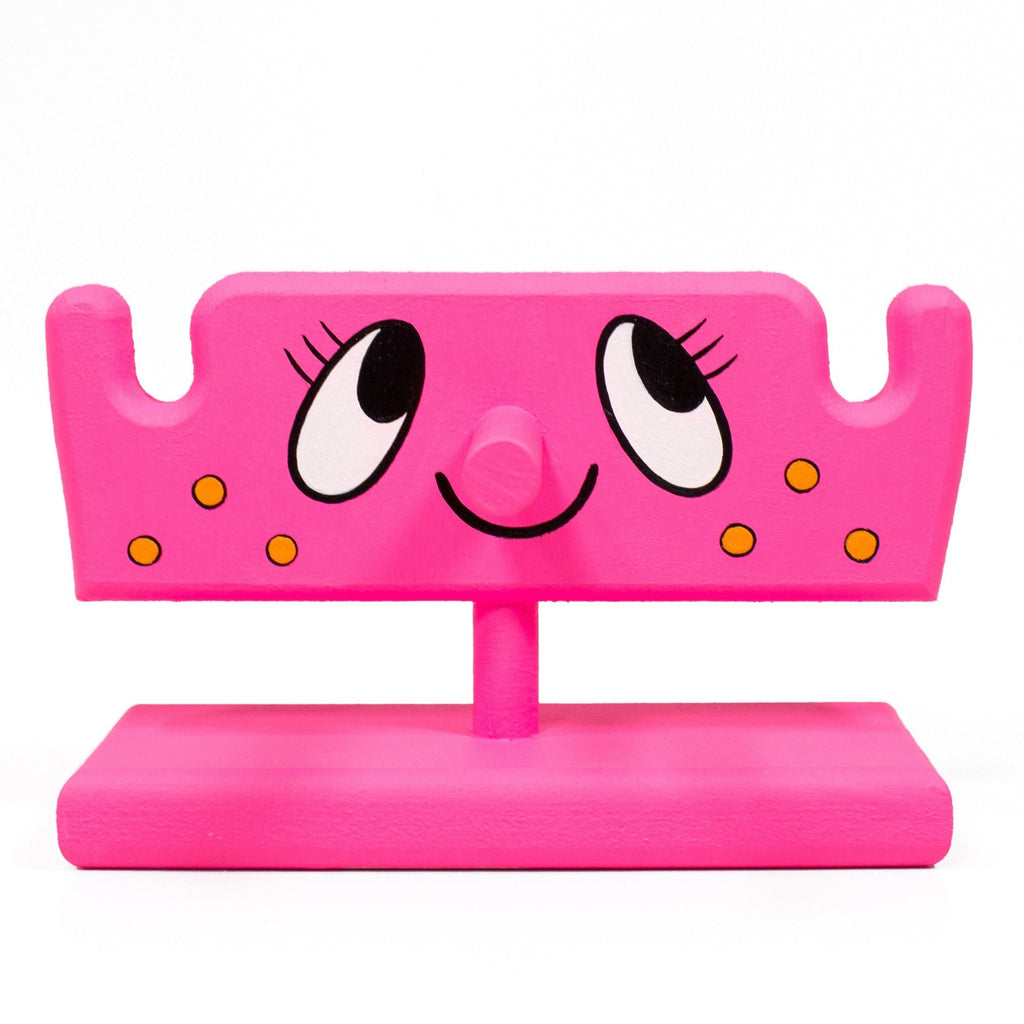 Spectacle Buddy: Flamingo