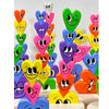 Hand-Carved Love Stack Sculptures (Available in 8 sizes!)
