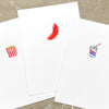 Mini Paintings: The Classic