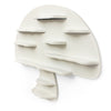 Space Mushroom Curio Shelf (Available in 2 colors!)
