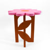 Sweet Daisy Table: Pink