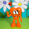 Far Out Friend Chalkware Figurine (Available in 6 colors!)