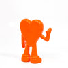 Far Out Friend Chalkware Figurine (Available in 6 colors!)