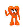 Far Out Friend Chalkware Figurine (Available in 6 colors!)