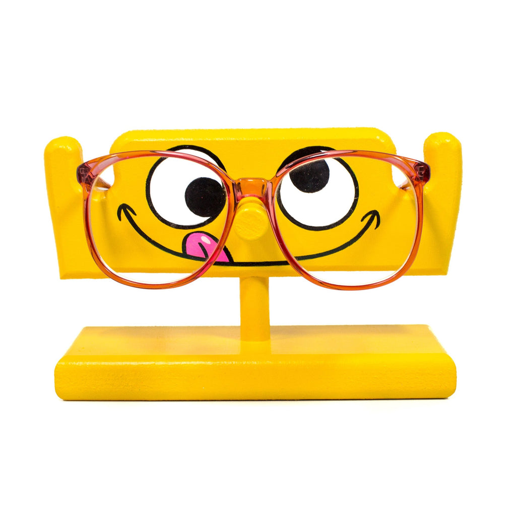 Spectacle Buddy: Sunflower