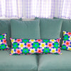 Flower Pillows