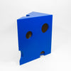 The Big Cheese End Table: Blue Cheese