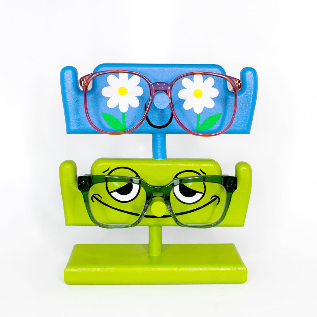 The Spectacle Buddy Duplex *BUILD YOUR OWN*
