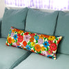 Flower Pillows
