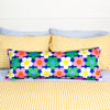 Flower Pillows
