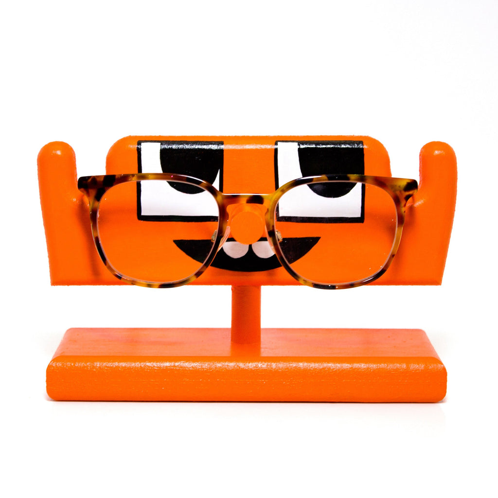 Spectacle Buddy: Tangerine
