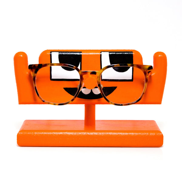 Spectacle Buddy: Tangerine