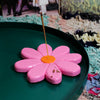 La Fleur Incense Holder