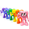 Far Out Friend Chalkware Figurine (Available in 6 colors!)