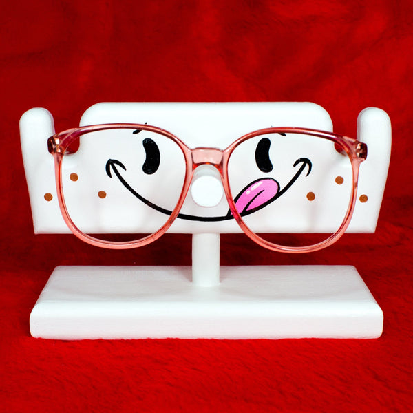 Spectacle Buddy: Simple Friend