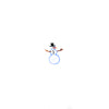 Mini Paintings: Merry Merry Christmas