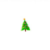Mini Paintings: Merry Merry Christmas