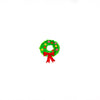 Mini Paintings: Merry Merry Christmas