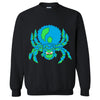 Spooky Spider Sweatshirt